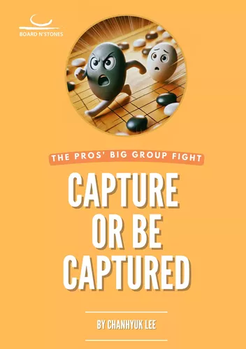 Capture or Be Captured.