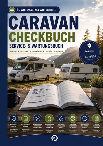 Caravan Checkbuch