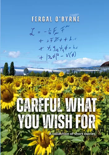 Careful What You Wish For