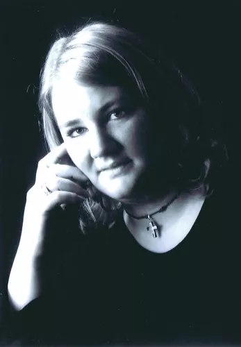 Carina Dreisewerd