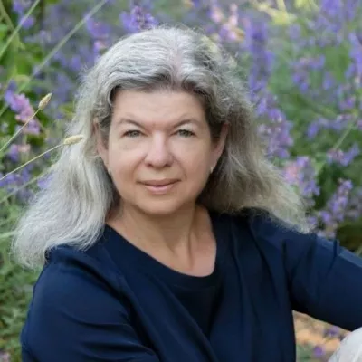 Carina Ridenius