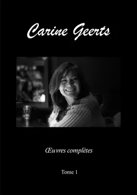 Carine Geerts