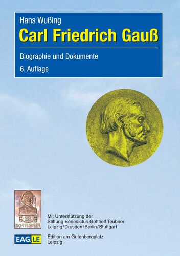 Carl Friedrich Gauß