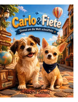 Carlo & Fiete