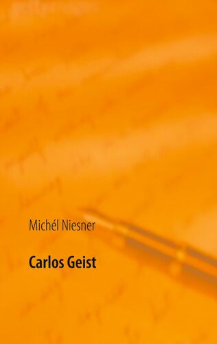 Carlos Geist