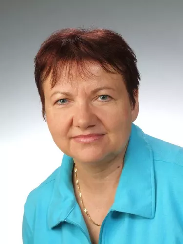 Carmen Wiesel