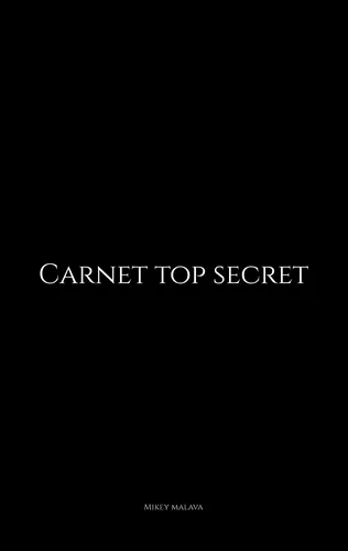 Carnet Top Secret