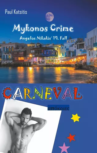 Carneval - Mykonos Crime 19