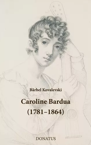 Caroline Bardua (1781-1864)