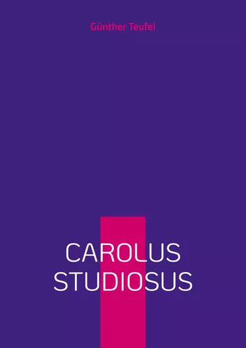 Carolus studiosus