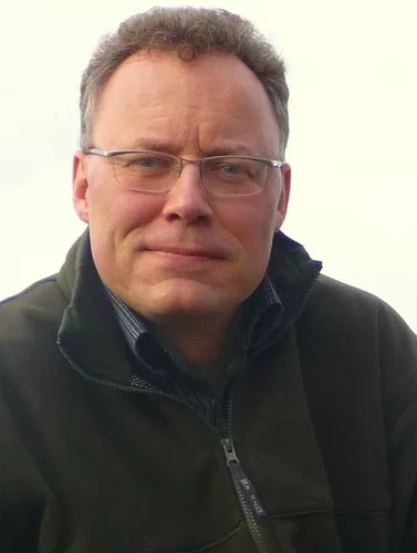 Carsten Pohl