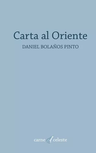 Carta al Oriente