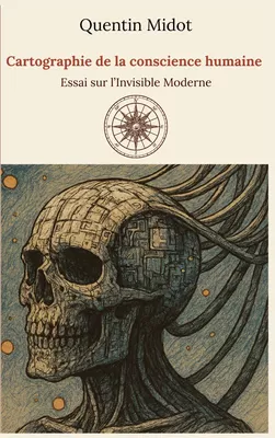 Cartographie de la conscience humaine
