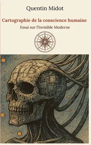 Cartographie de la conscience humaine