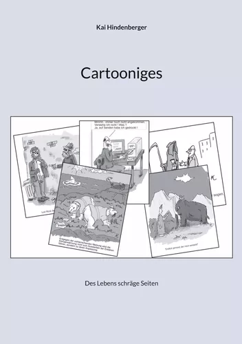Cartooniges
