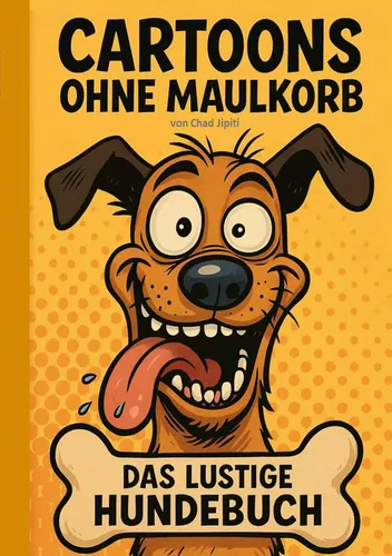 CARTOONS OHNE MAULKORB