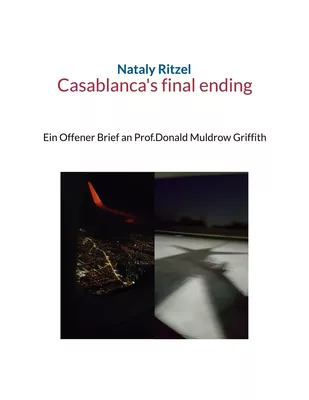 Casablanca's final ending