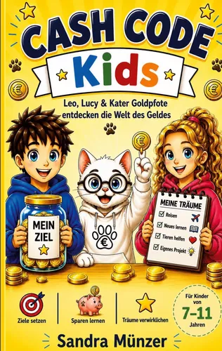 Cash Code Kids