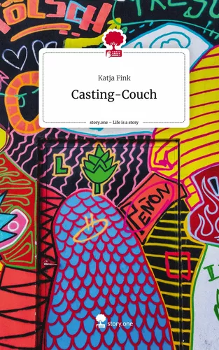 Casting-Couch. Life is a Story - story.one
