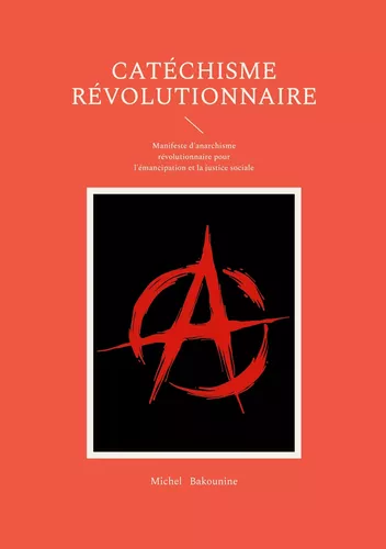 Catéchisme révolutionnaire