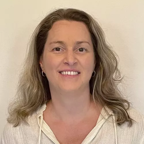 Catherine Chastagner