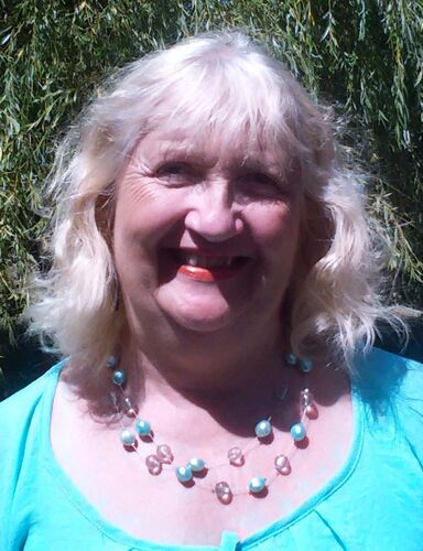 Catherine Dutailly Catherine Dutailly
