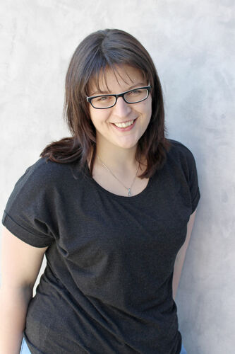 Catherine Strefford Catherine Strefford