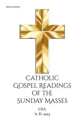Catholic Gospel Readings of the Sunday Masses