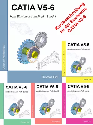 Catia V5-6