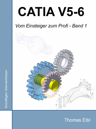 Catia V5