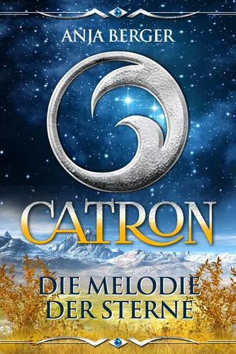 Catron - Leseprobe