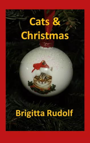 Cats & Christmas
