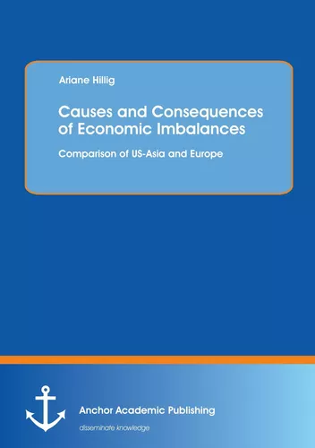 Causes and Consequences of Economic Imbalances: Comparison of US-Asia and Europe