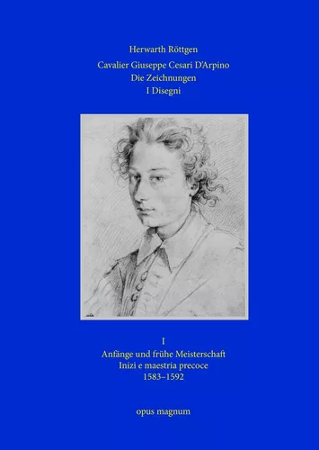 Cavalier Giuseppe Cesari D’Arpino