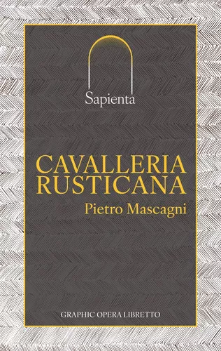 Cavalleria rusticana
