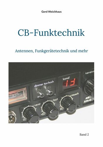 CB-Funktechnik