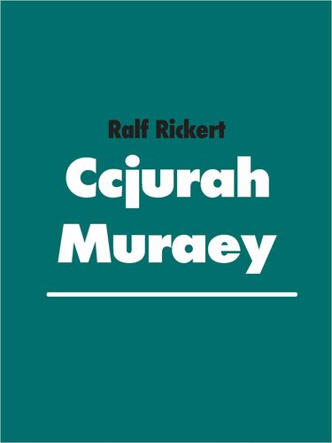 Ccjurah Muraey