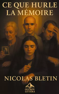 Ce que hurle la mémoire