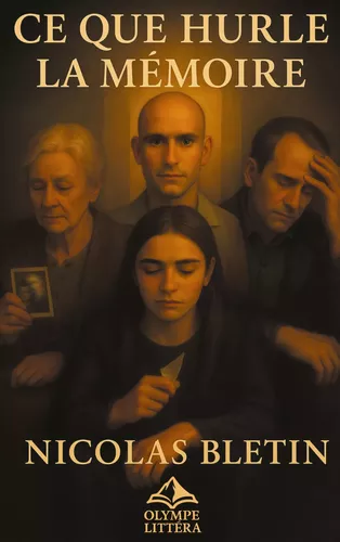 Ce que hurle la mémoire