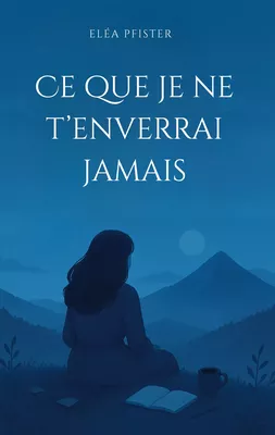 Ce que je ne t'enverrai jamais