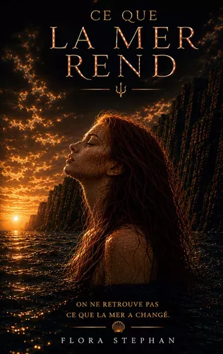 Ce que la mer rend