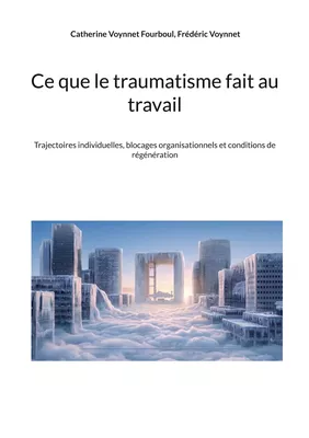 Ce que le traumatisme fait au travail