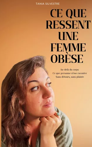 Ce que ressent une femme obèse
