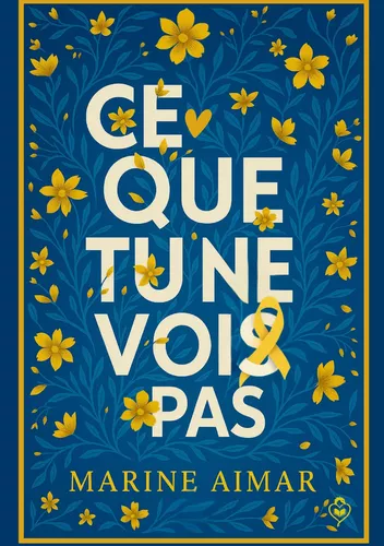 Ce que tu ne vois pas