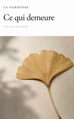 Ce qui demeure