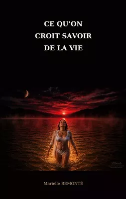 Ce qu'on croit savoir de la vie