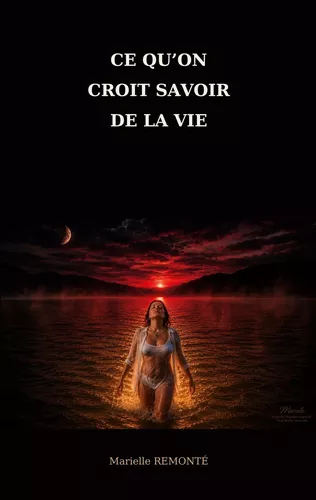 Ce qu'on croit savoir de la vie