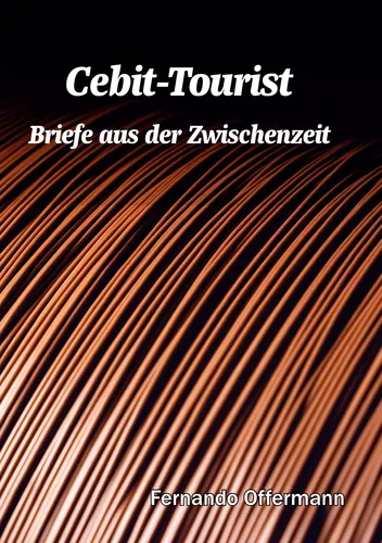 Cebit-Tourist