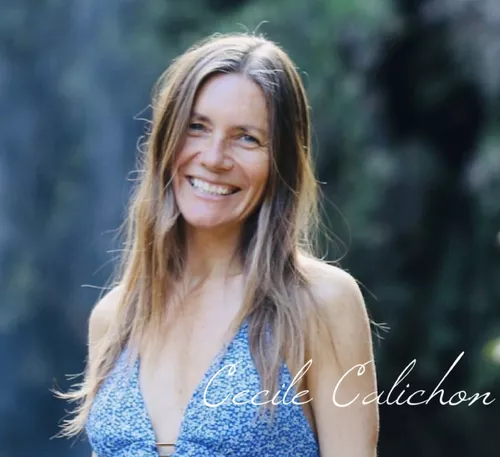 Cécile Calichon Cécile Calichon