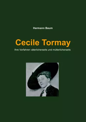 Cecile Tormay